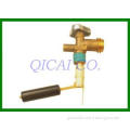 USA Propane Gas Cylinder Valves with OPD or not , Model 402